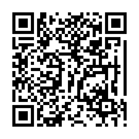 QR Code Pix de Antonela
